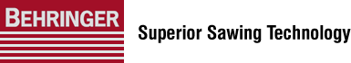 Behringer logo