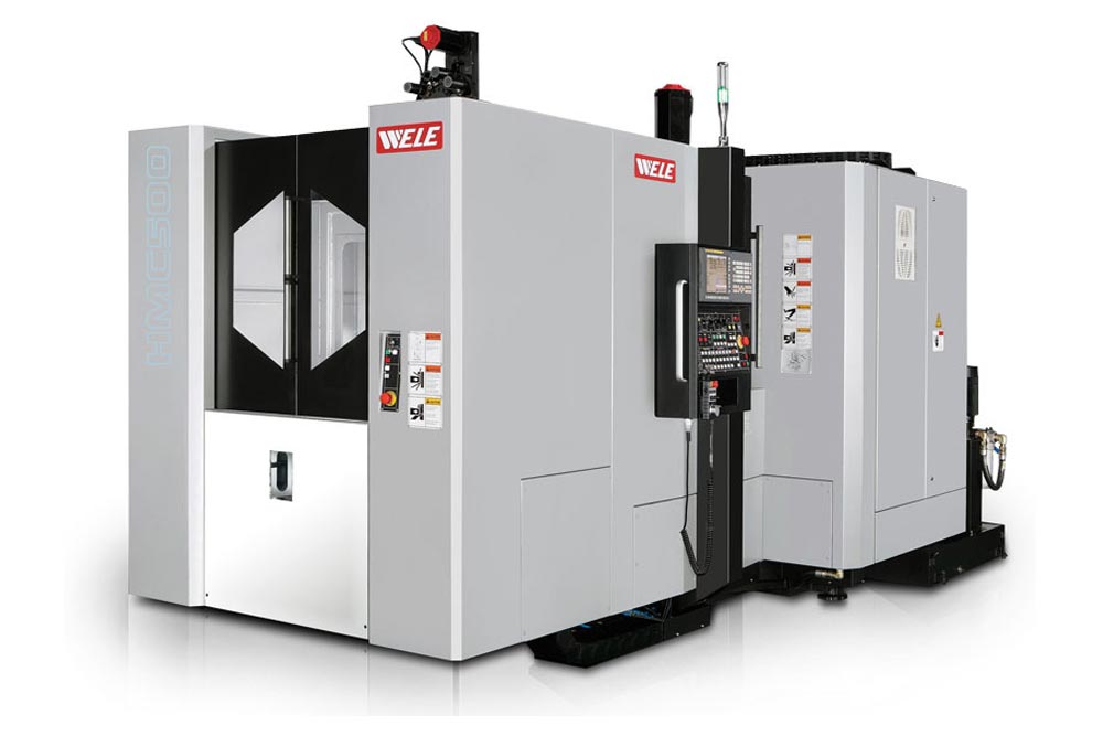 toyoda_HMC500-Machine