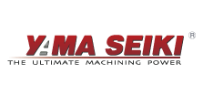 yama seiki logo
